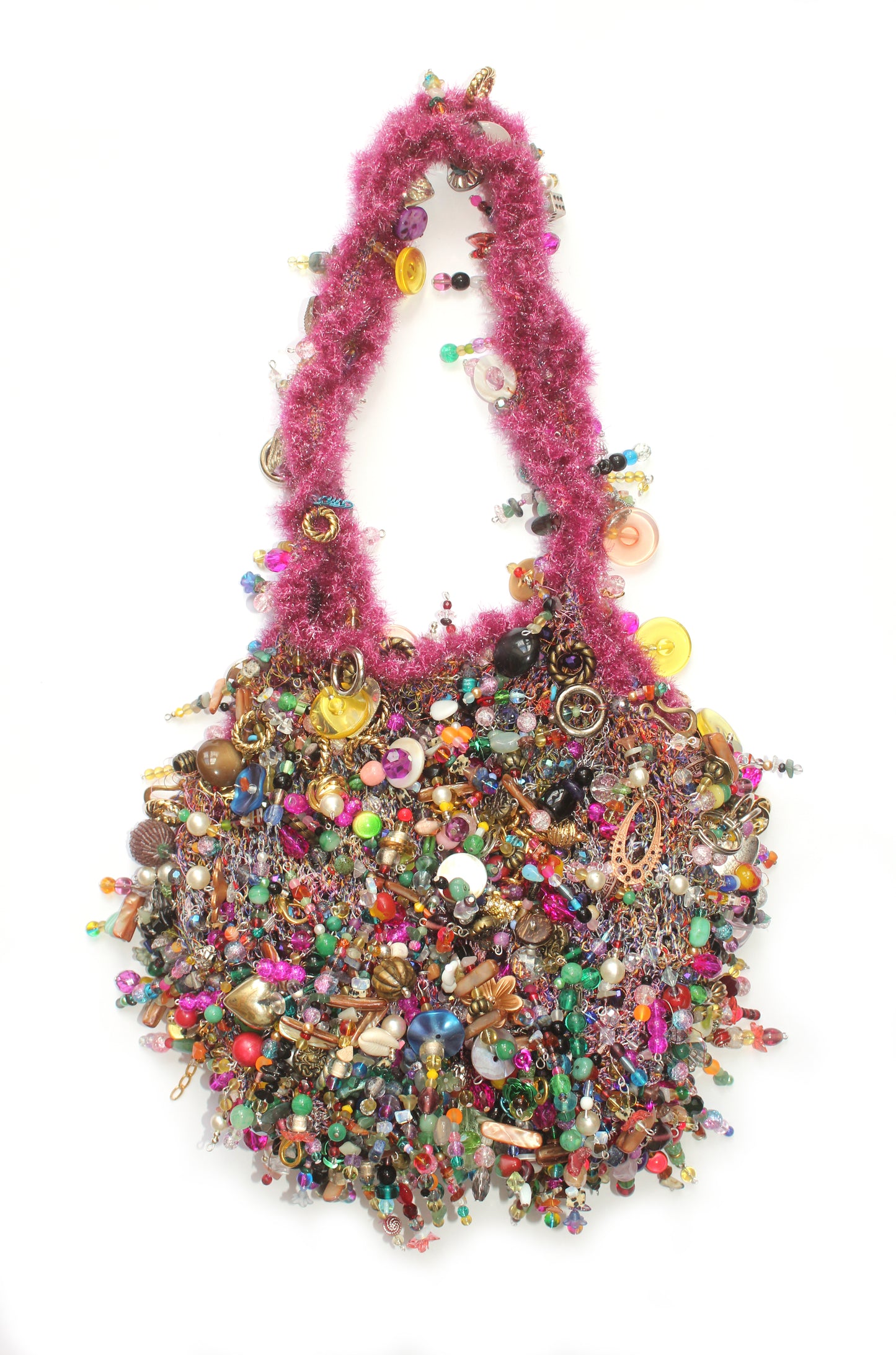 Grigri Soirée bag