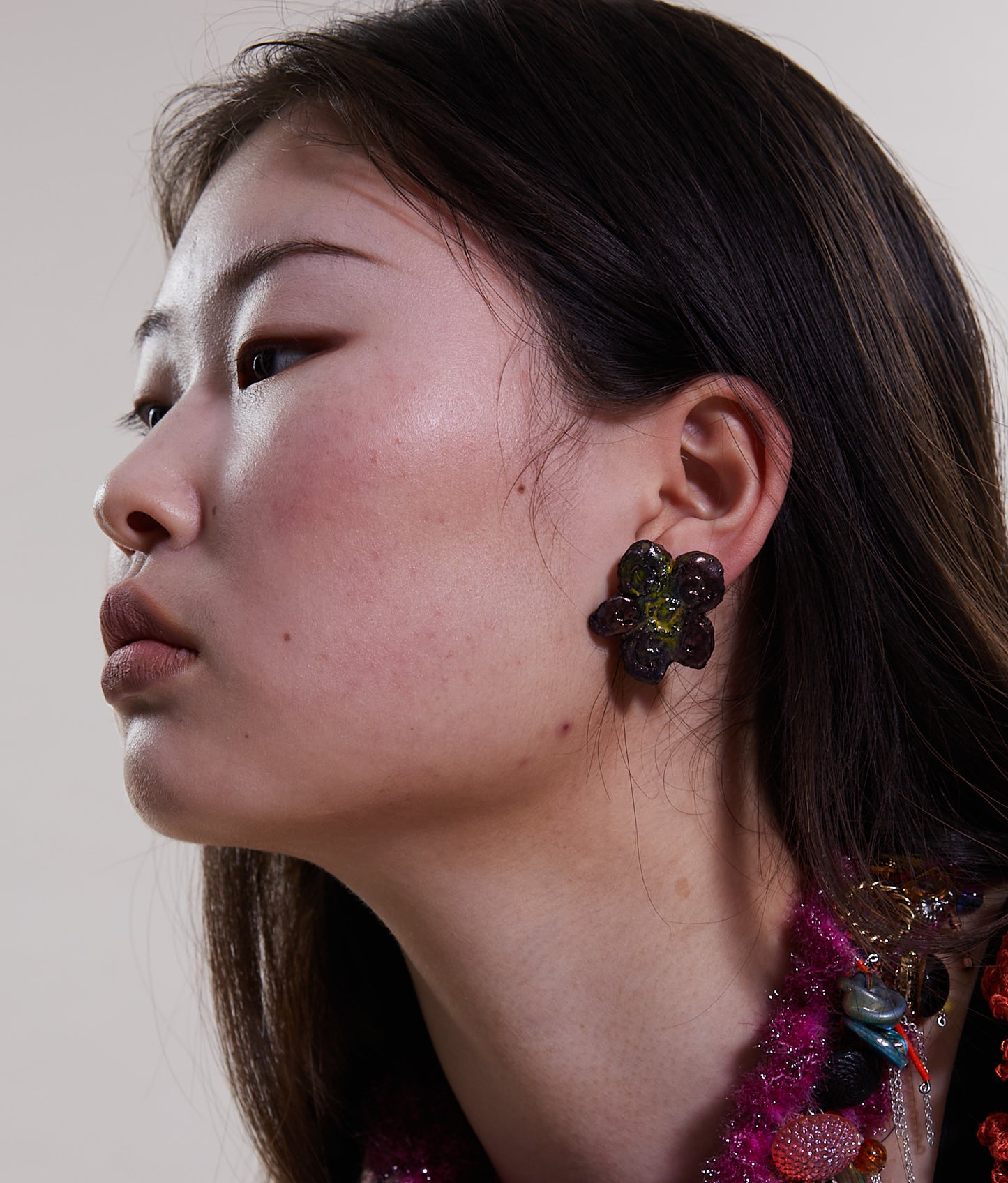 Small Charms earrings