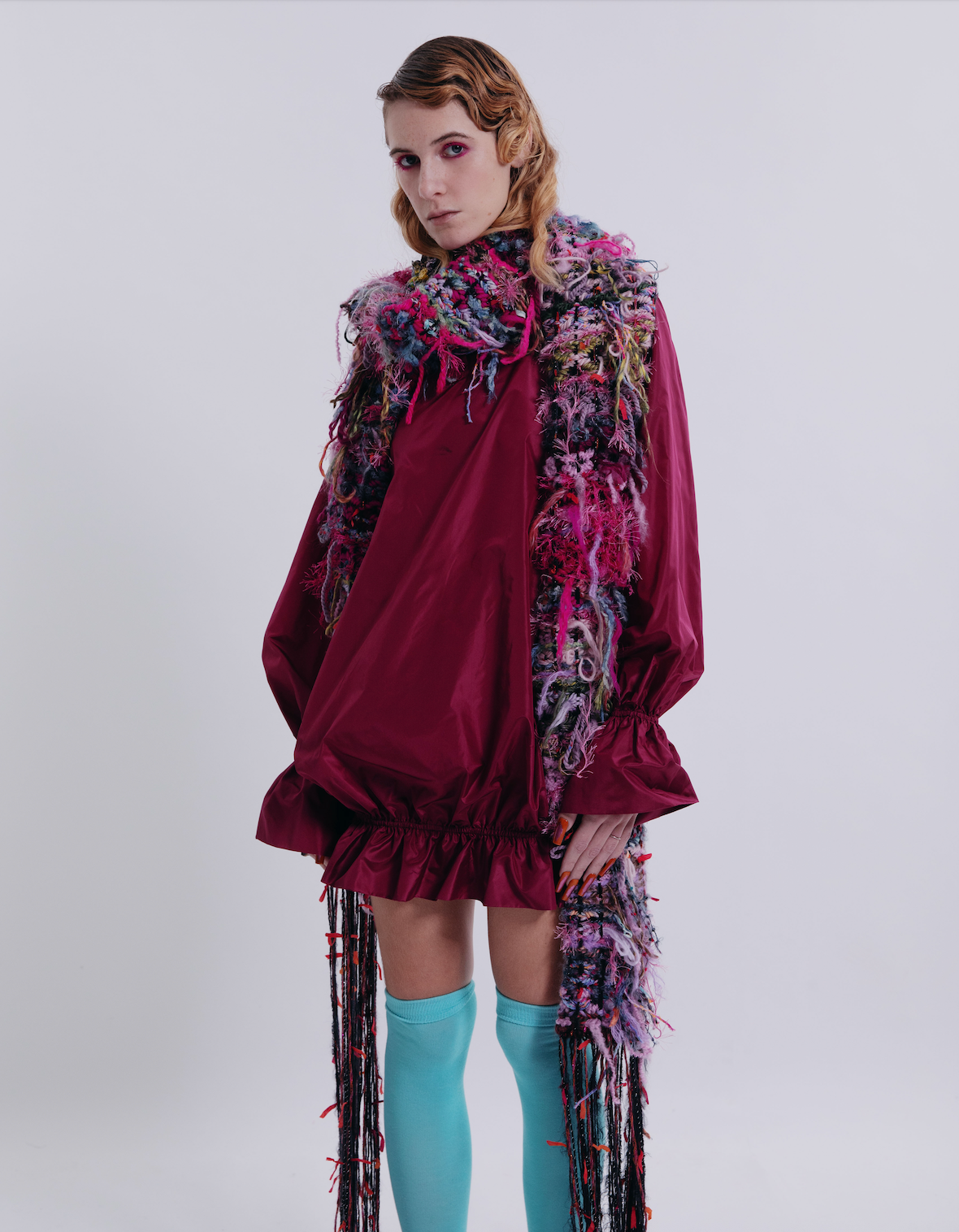 Scarves