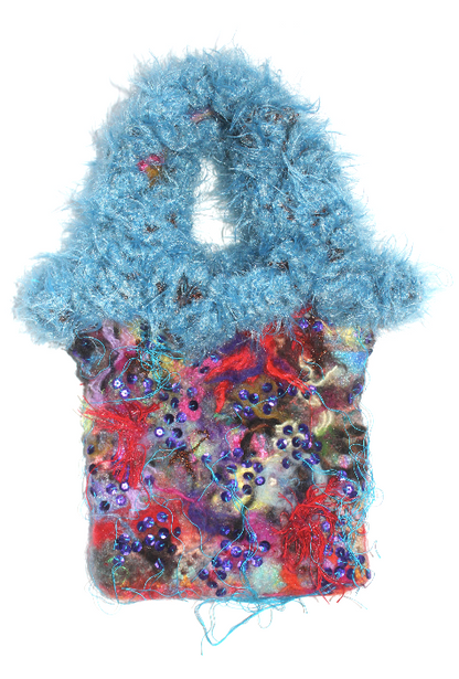 Funky Felt bag