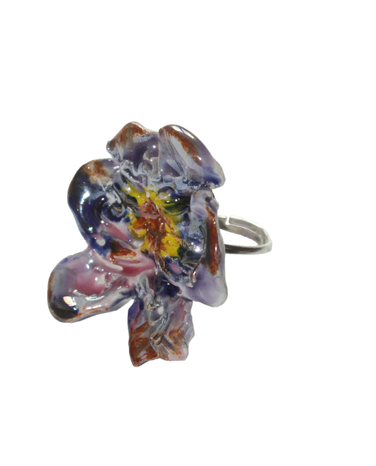 Ondines Ceramic Rings