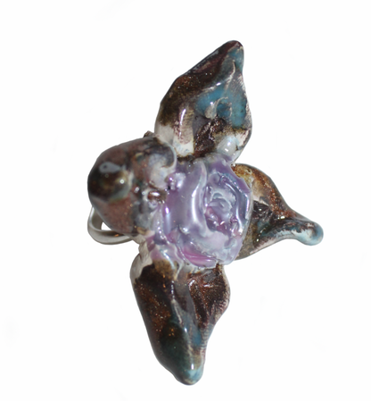 Nuit ring
