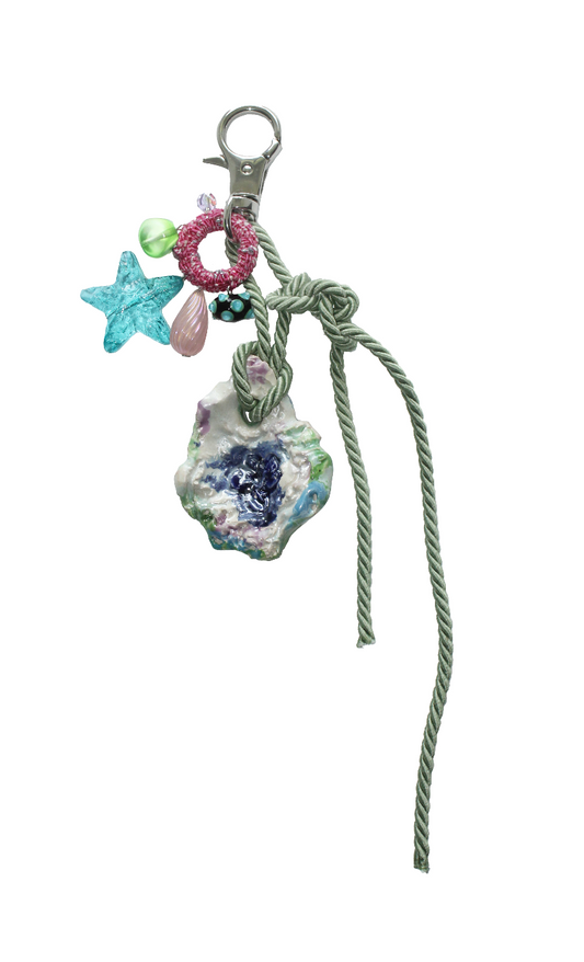 Ondines Trinkets Bag Charm