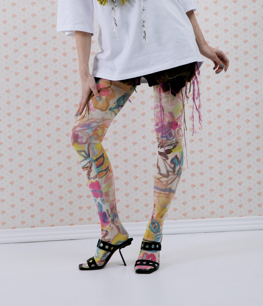 Reverie tights