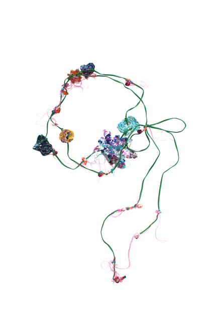 Precious Trinkets modular Sautoir/belt