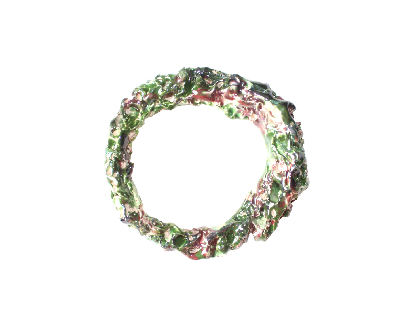 Ceramic Bangle
