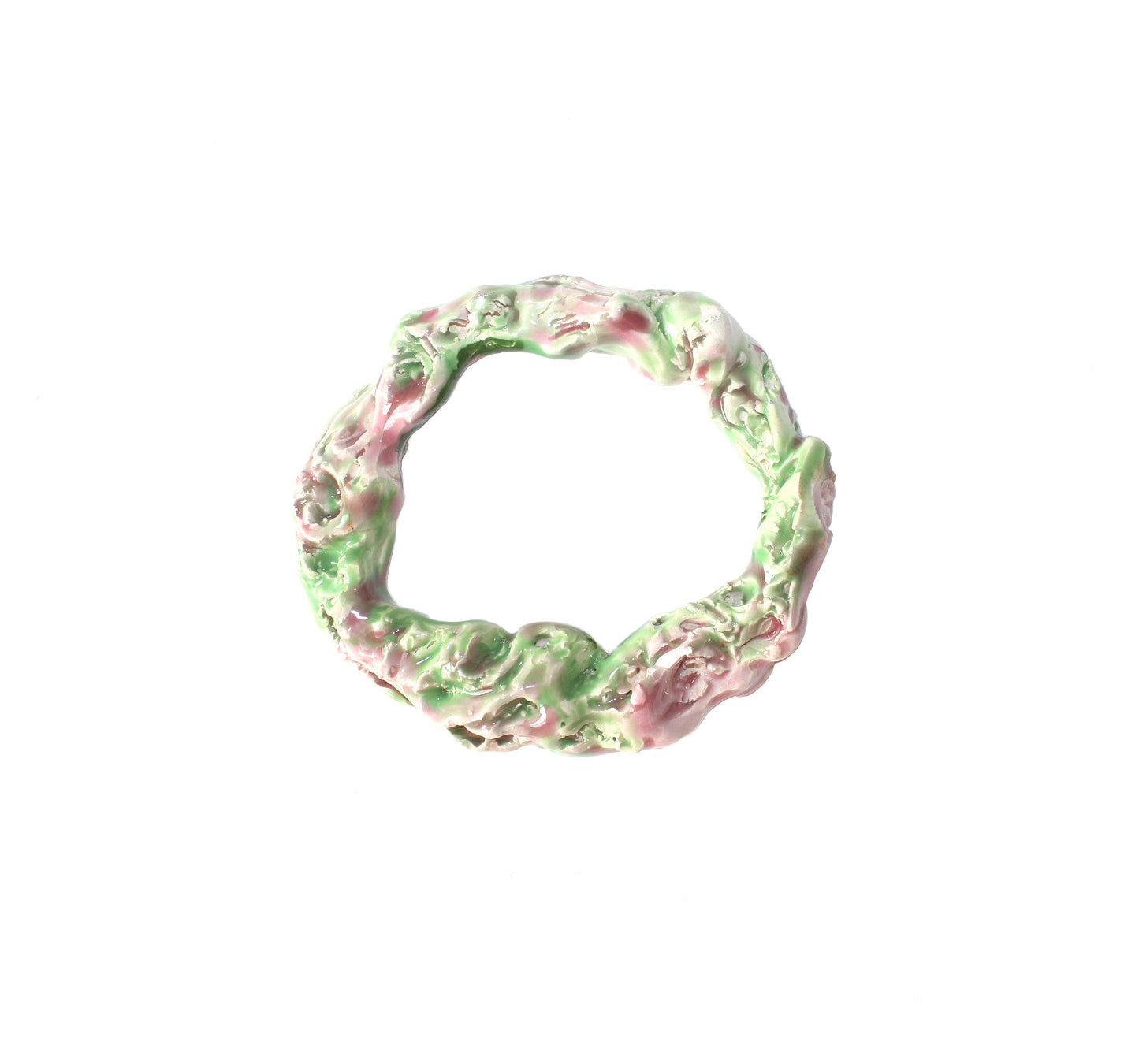 Ceramic Bangle