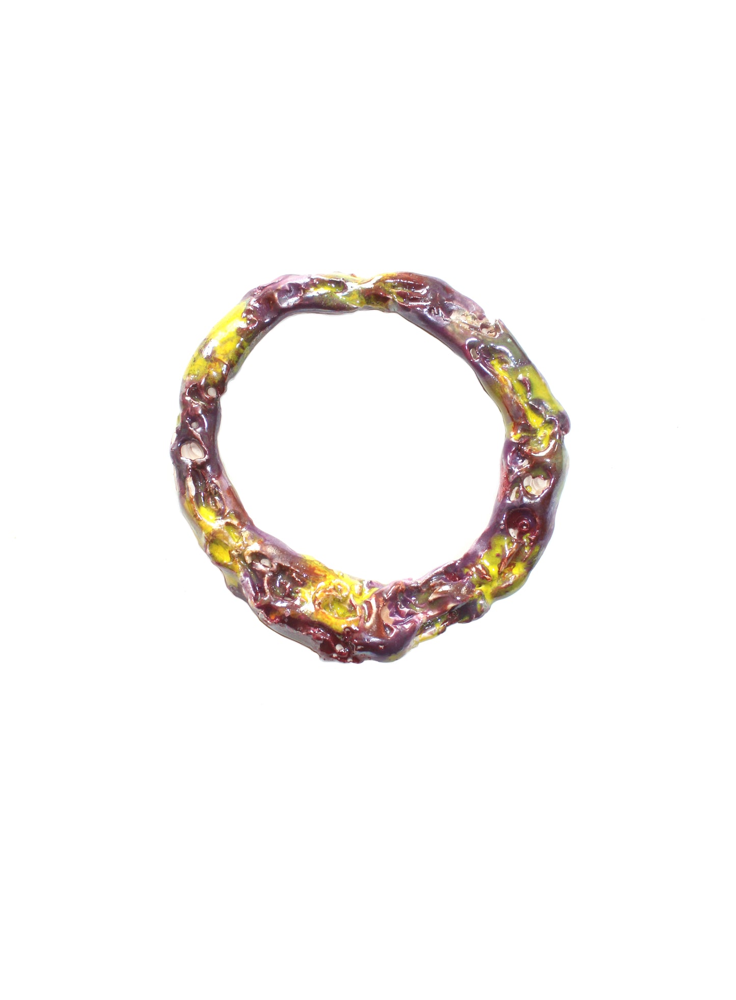 Ceramic Bangle