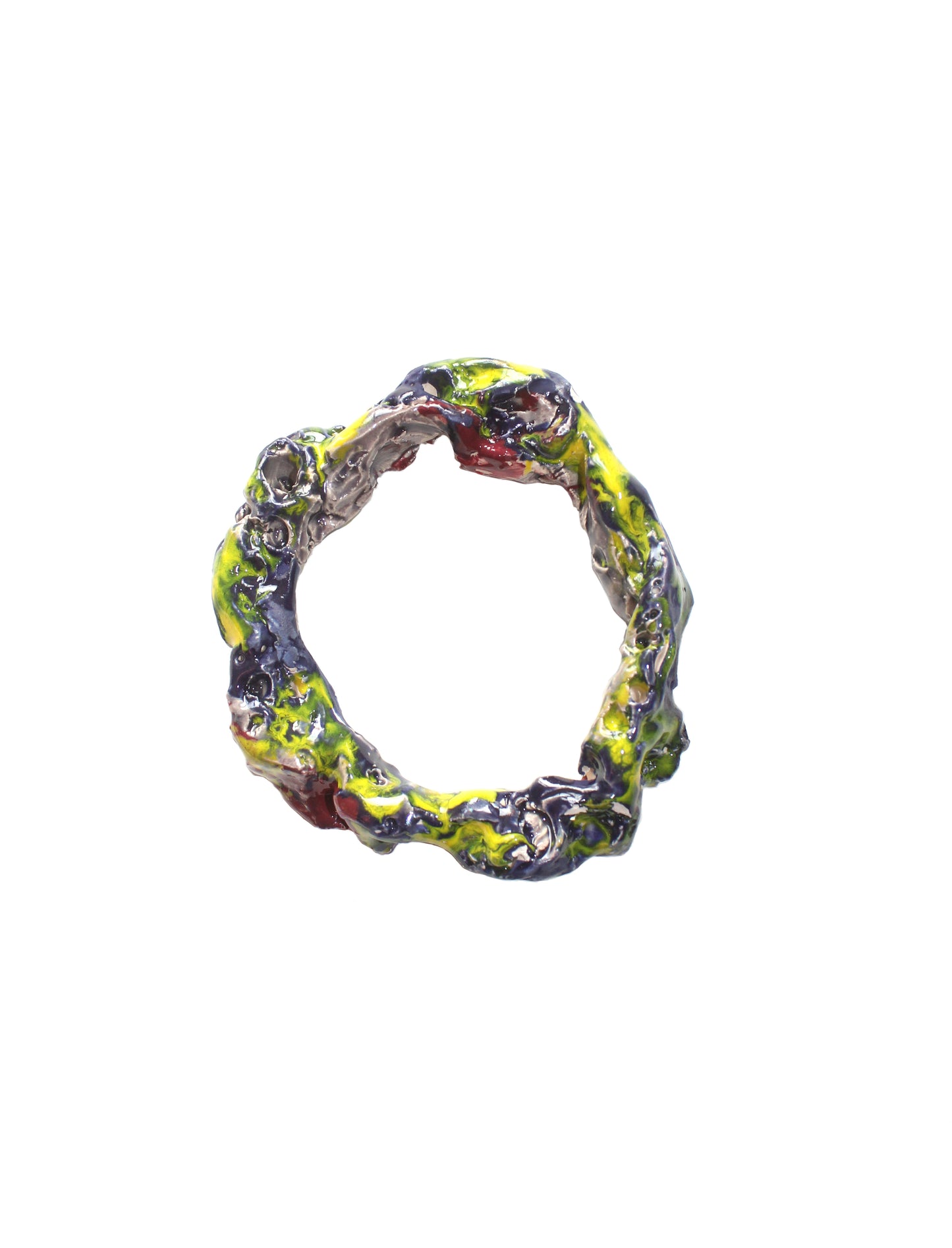 Ceramic Bangle