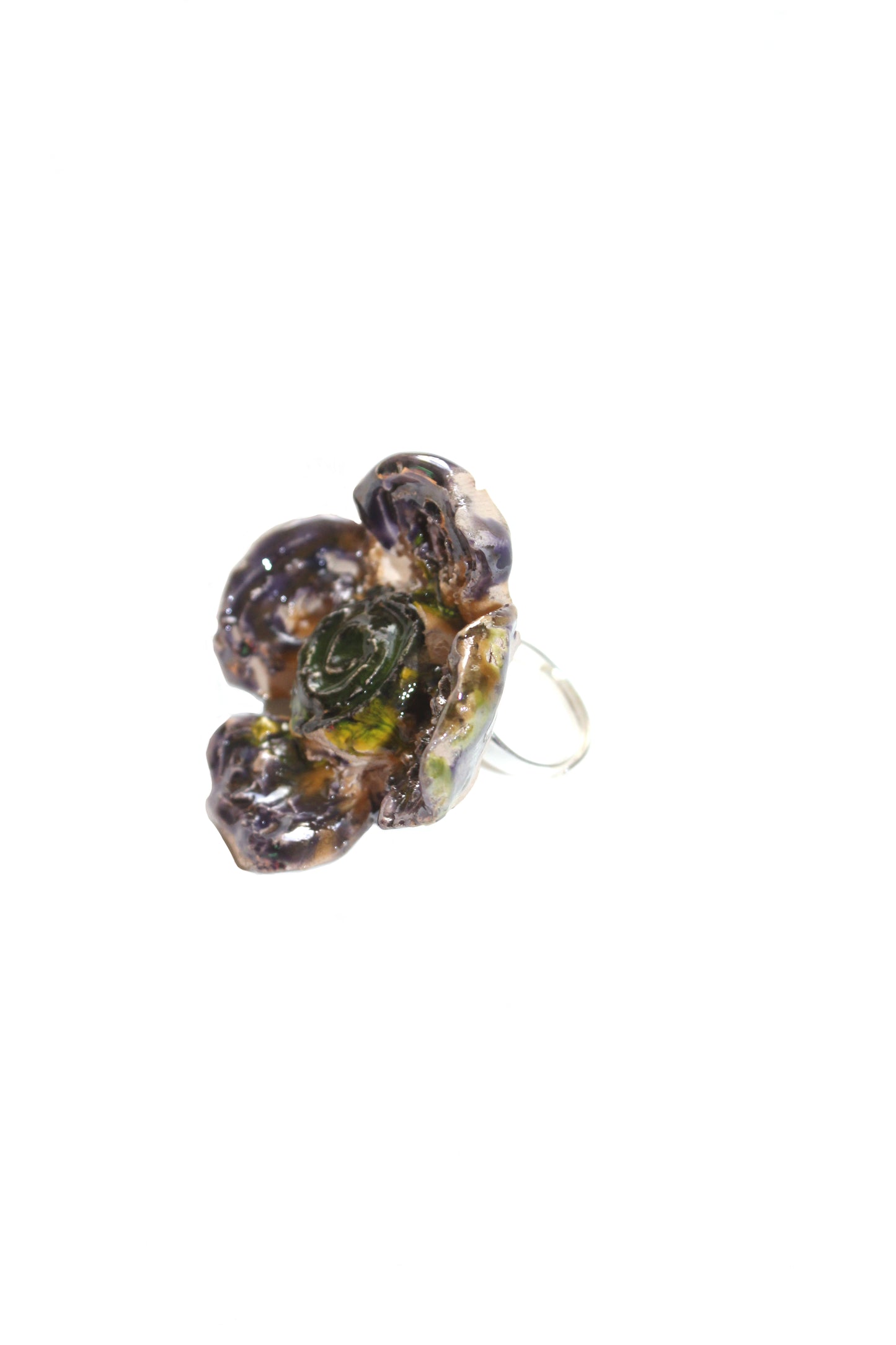 Ceramic rings