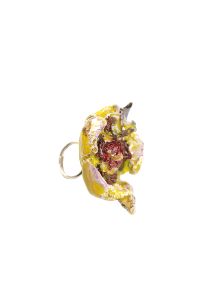 Ceramic rings