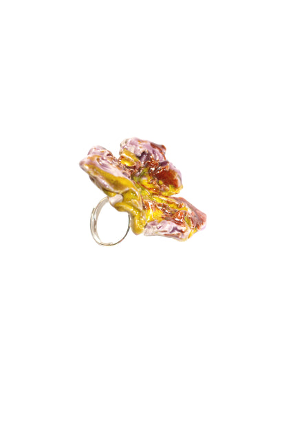 Ceramic rings