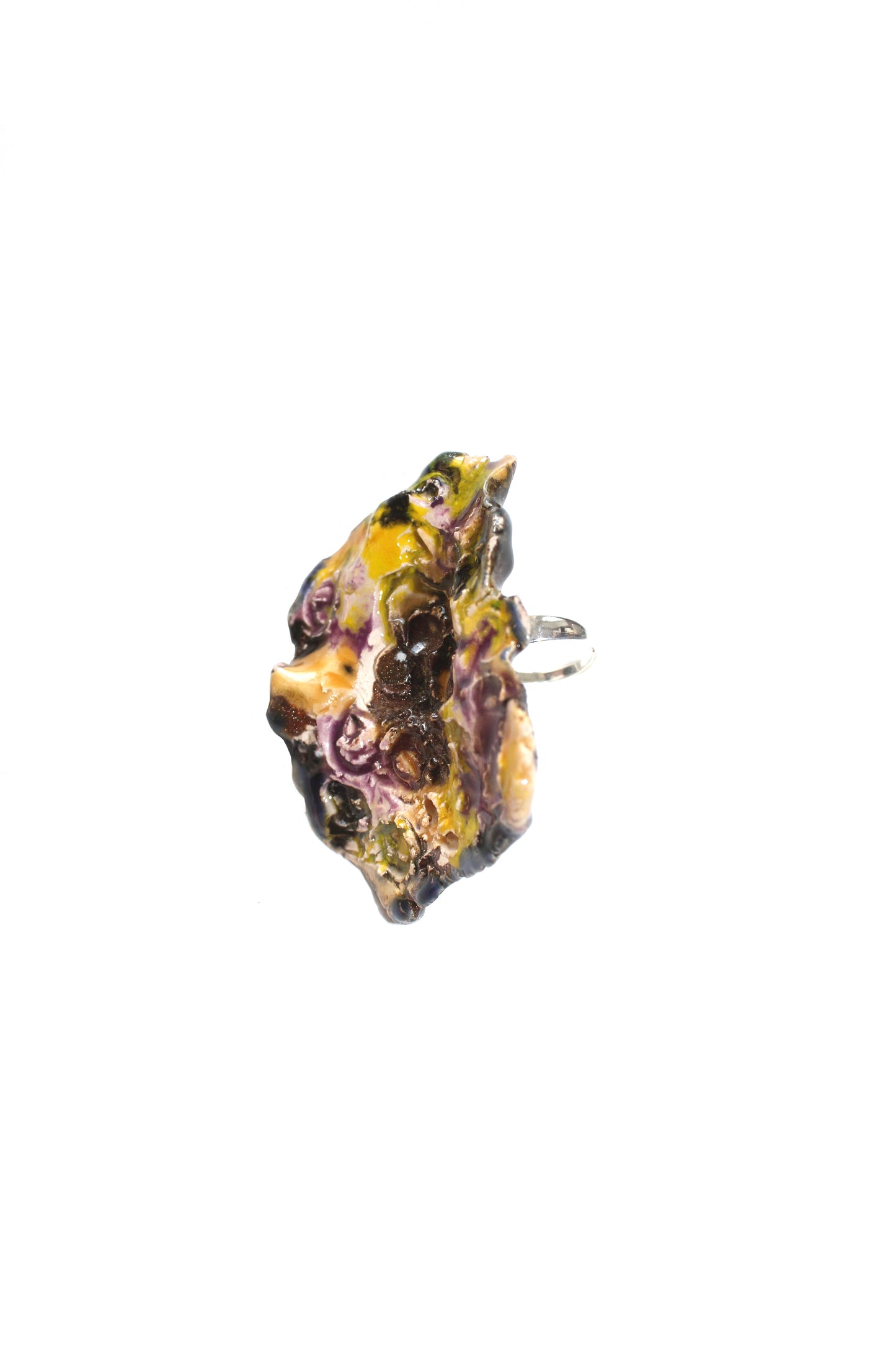 Ceramic rings