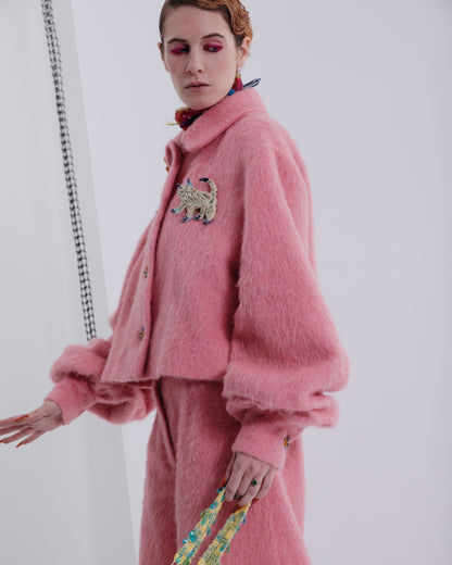Doudou Jacket