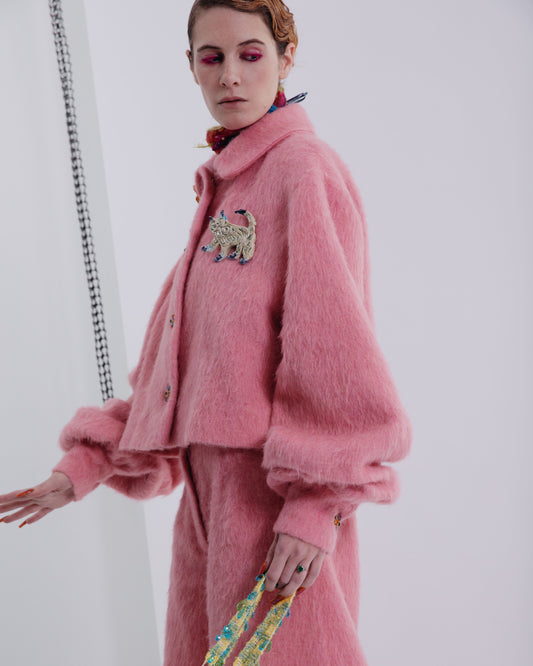 Doudou Jacket