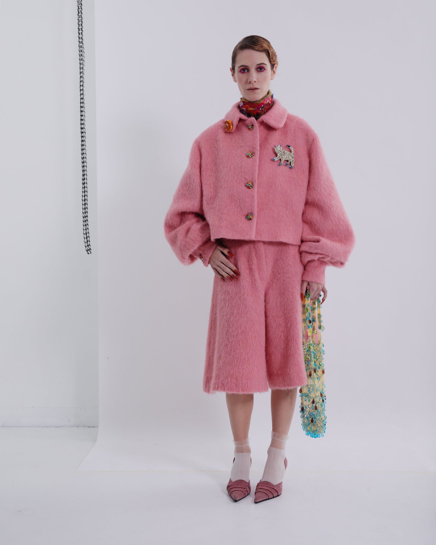 Doudou Jacket